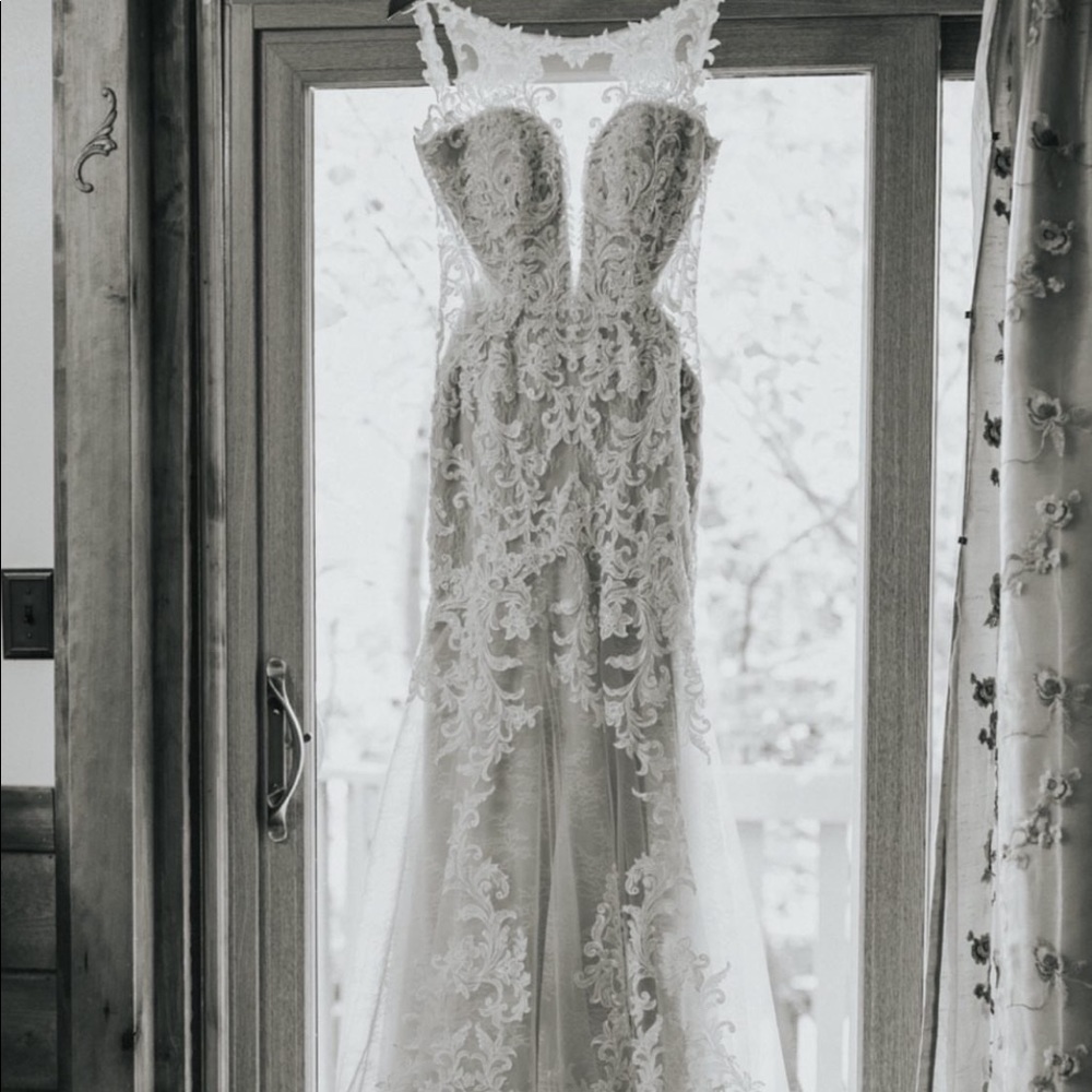 Essence of Australia Wedding Dress